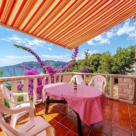 Apartment Drago Zrnovo Korcula Town