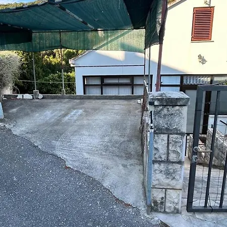 Drago Zrnovo 公寓 科尔丘拉
